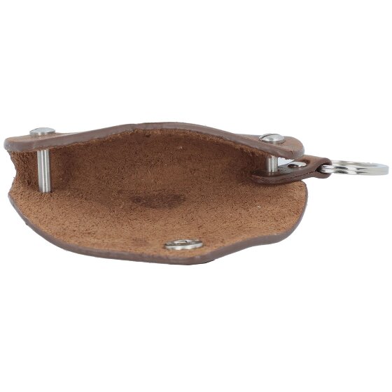 Greenburry Vintage Llavero Piel 9.5 cm