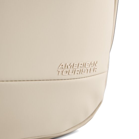 American Tourister Mochila de viaje Take2Cabin con compartimento para portátil de 40 cm
