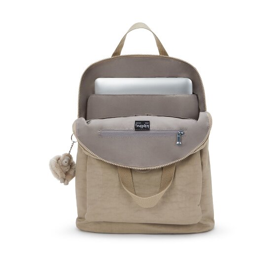Kipling Basic Kazuki Mochila de día 40 cm Compartimento para el portátil