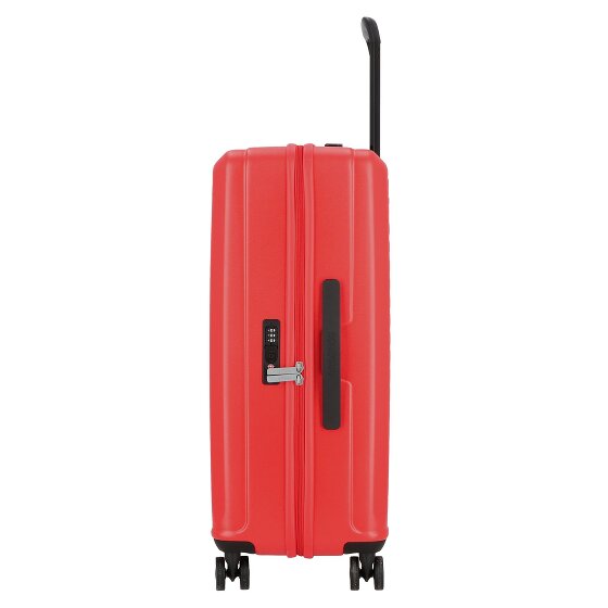 American Tourister Sunset Hills 4 ruedas Juego de maletas 3 piezas