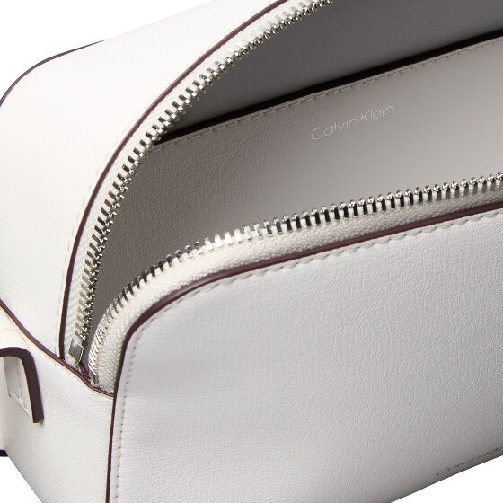 Calvin Klein Foil Bolsa de hombro 21 cm