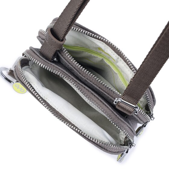 Hedgren Funda para móvil Fika RFID 12,5 cm