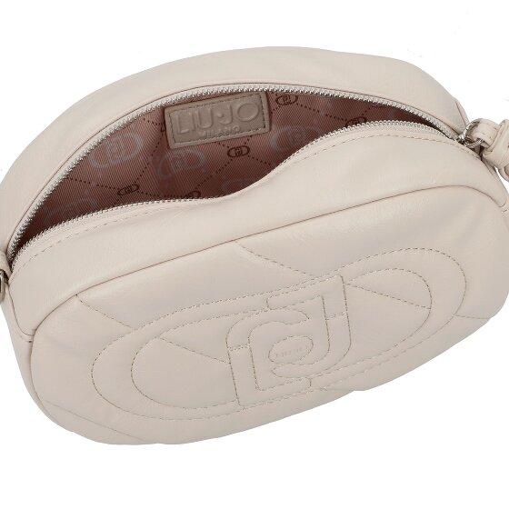 Liu Jo Felce Bolsa de hombro M Protección RFID 21 cm