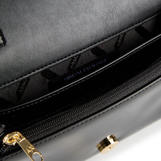 Armani Exchange Amy Bolsa de hombro 19 cm