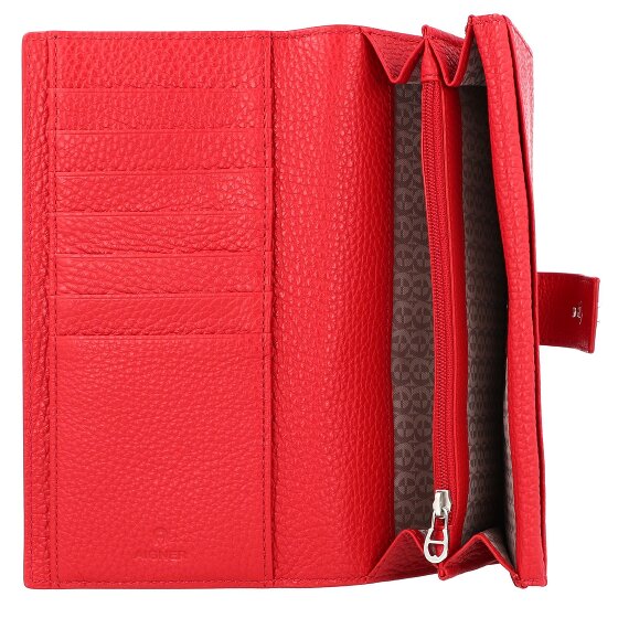 AIGNER Cartera Basics cuero 19 cm