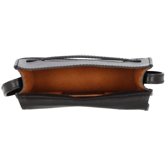 The Bridge Bolso Lucrezia de cuero 18 cm