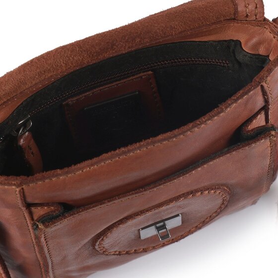 Harbour 2nd Anchor Love Bolsa de hombro Mini Bag Piel 16 cm