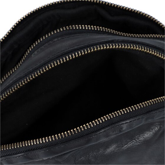 Harbour 2nd Anchor Love Halima Bolsa de hombro Piel 24 cm