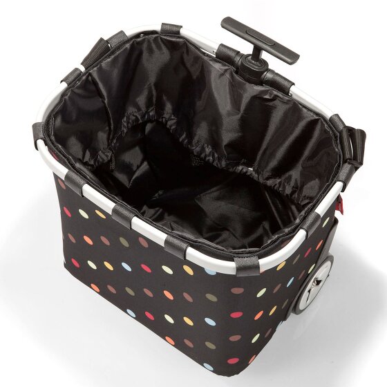 reisenthel Carro de la compra Carrycruiser 47,5 cm