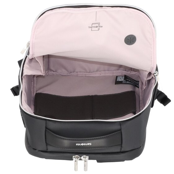 Samsonite Mochila Workstationist Compartimento para portátil de 40 cm