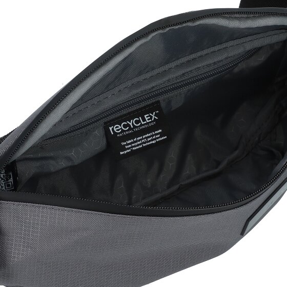 Samsonite Roader Riñonera 36 cm