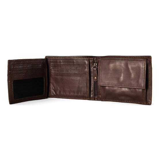 Harbour 2nd Anchor Love Cartera Piel 12 cm