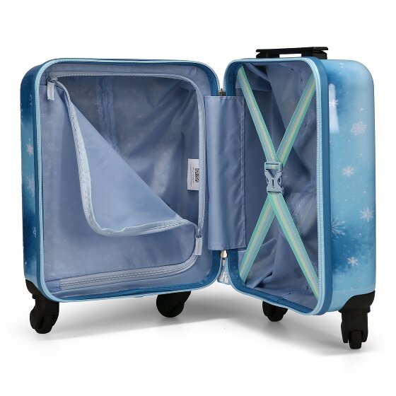 Samsonite Daydream Disney 4 ruedas Carro para niños 45 cm