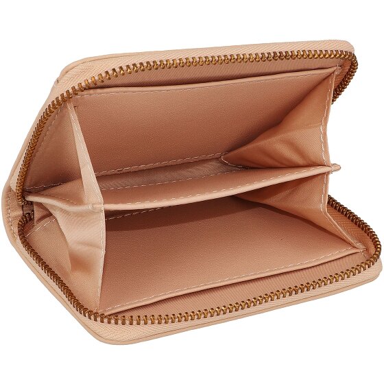 Herschel Tyler cartera RFID cuero 11 cm