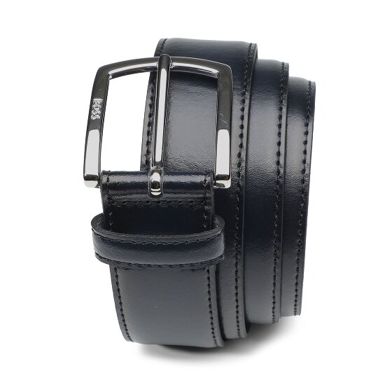 Boss Claus Cinturón Piel