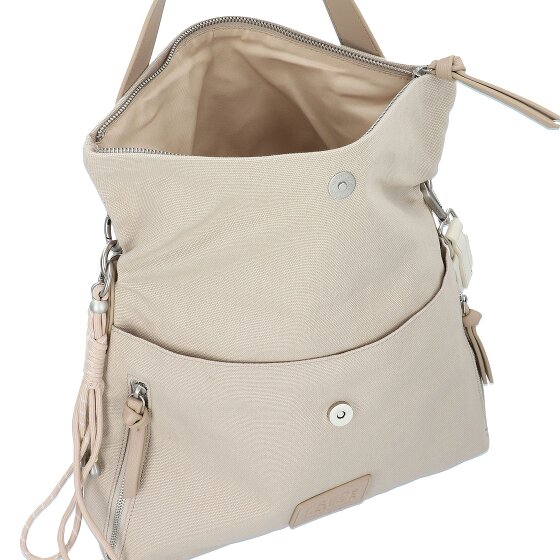 FredsBruder Carry Me Everywhere Bolsa de hombro 34 cm