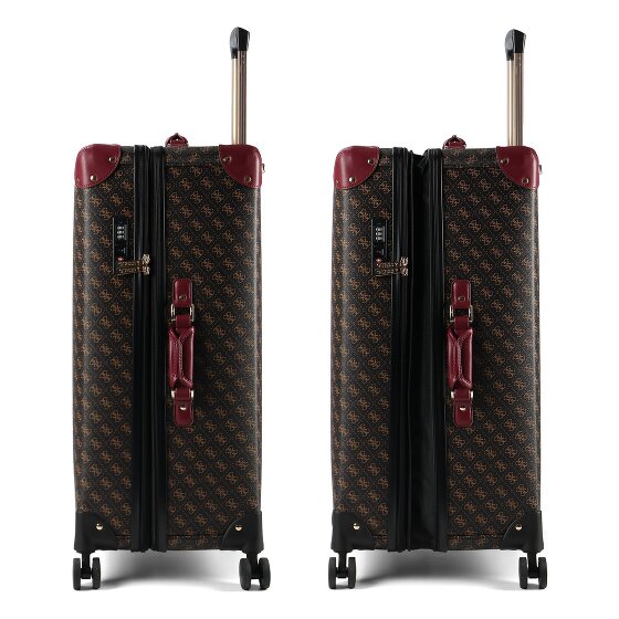 Guess Latona 4 ruedas Carrito 77 cm