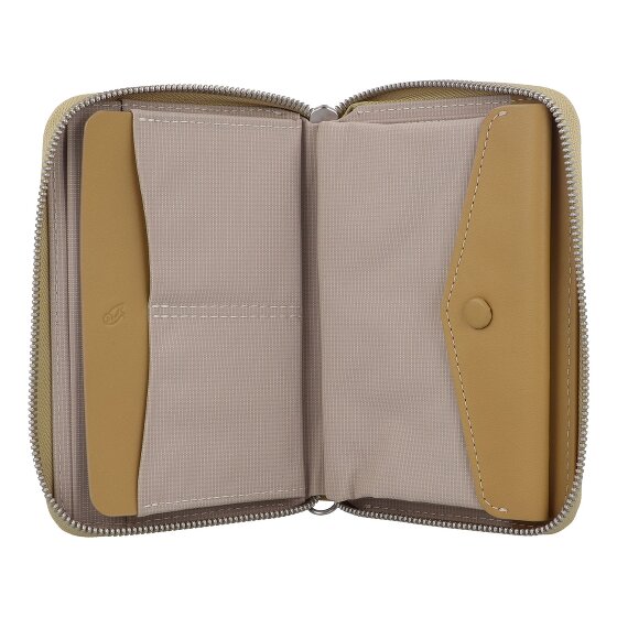 Bellroy Cartera Protección RFID Piel 16 cm