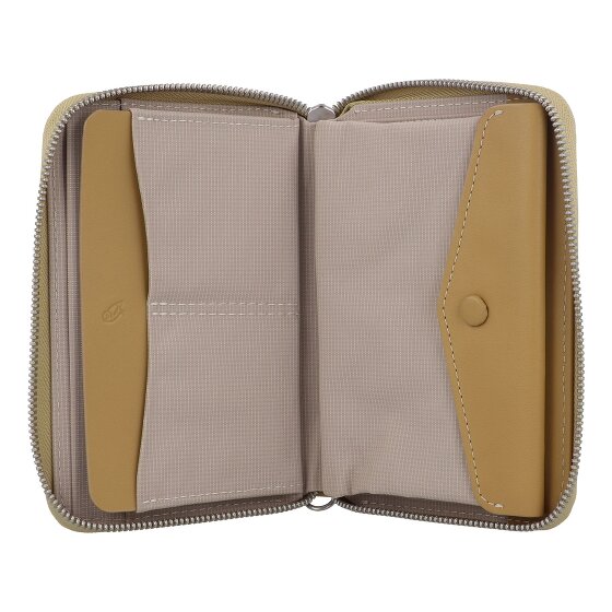 Bellroy Cartera Protección RFID Piel 16 cm