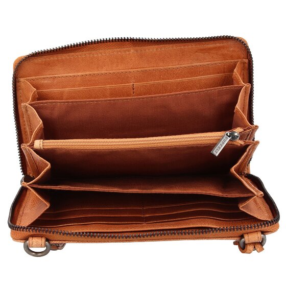 Burkely Just Jolie Funda de teléfono móvil Piel 13 cm