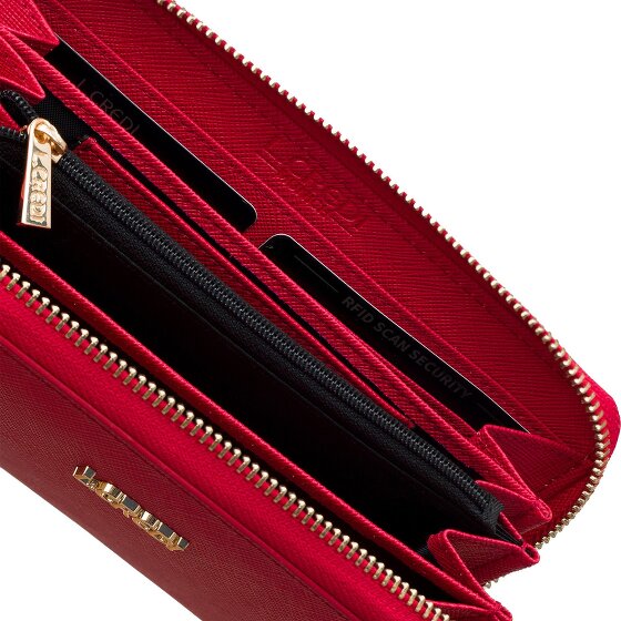 L.Credi Poema Cartera Protección RFID 19 cm