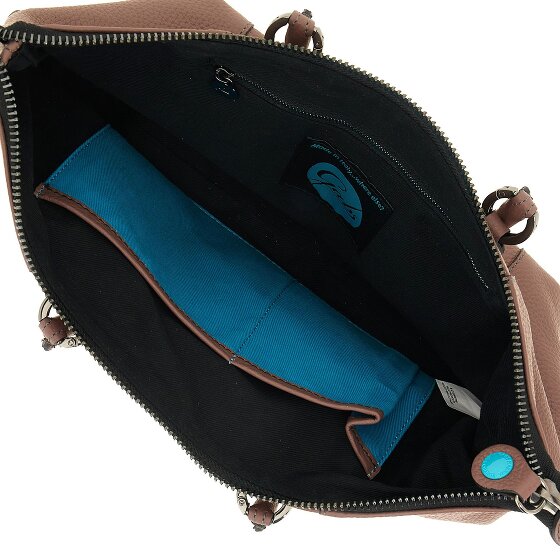 Gabs G3 Plus 5 en 1 bandolera de piel 37 cm