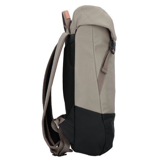 aunts & uncles Niyodo Mochila de día 45 cm Compartimento para el portátil