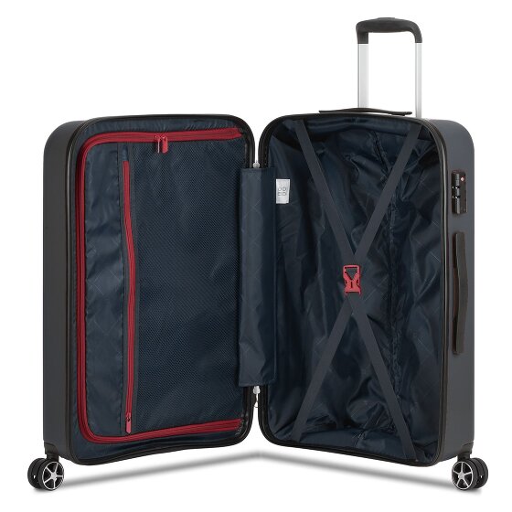 MODO by Roncato Nebula 4 ruedas Carrito 66 cm