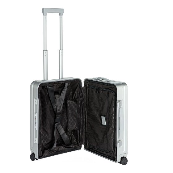 Porsche Design Roadster 4 ruedas Carro de la cabina 55 cm