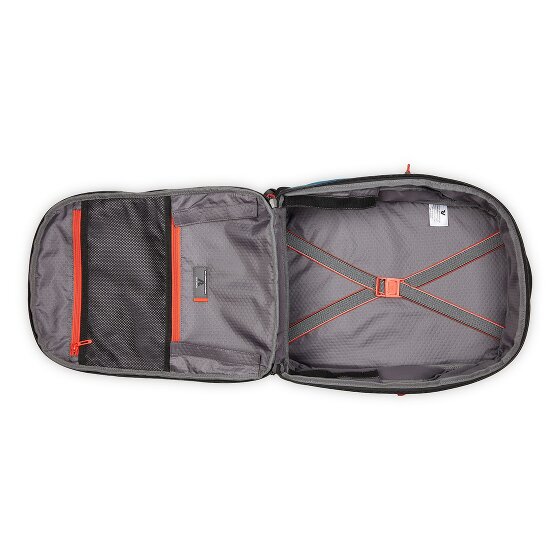 Roncato Mochila de viaje Norway 40 cm