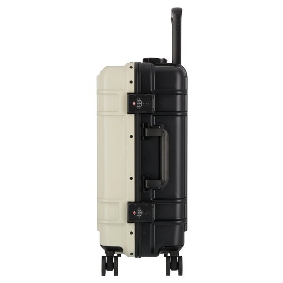 Eastpak Resist'R 4 ruedas Trolley de cabina S 55 cm