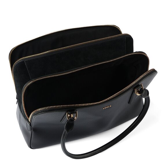 Furla Giulia Bolsa de hombro Piel 36 cm