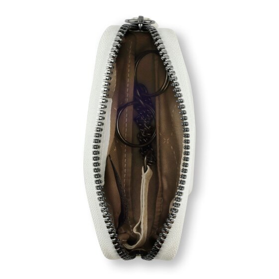 bugatti Elsa Cartera de llaves Piel 10.5 cm