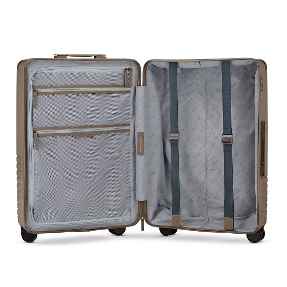 Kapten & Son Heathrow 4 ruedas Trolley 69 cm