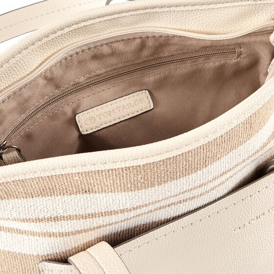 Tom Tailor Elodie Bolsa de compras S 26 cm
