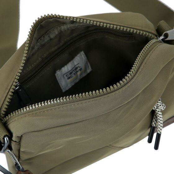 camel active Aurum Bolsa de hombro 23 cm