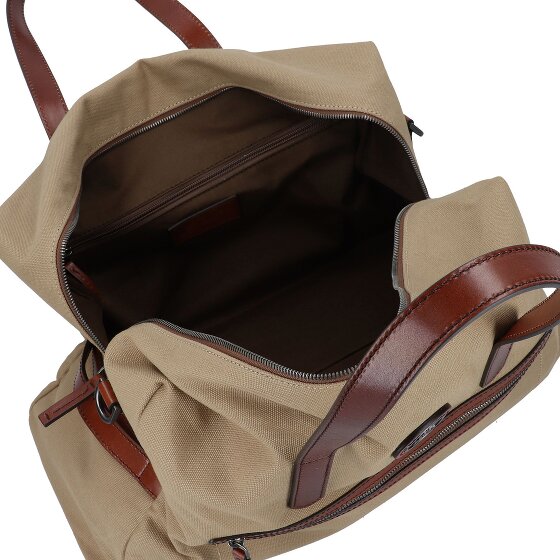 The Bridge Story Viaggio Softi Bolsa de viaje Weekender 45 cm
