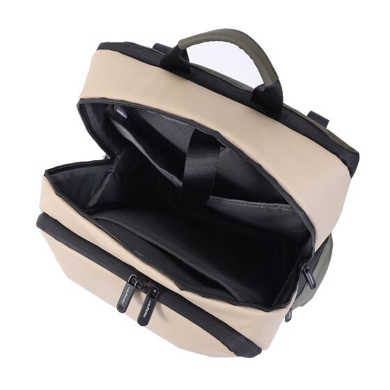 Hedgren Commute Bike Stem Mochila para bicicleta 40 cm