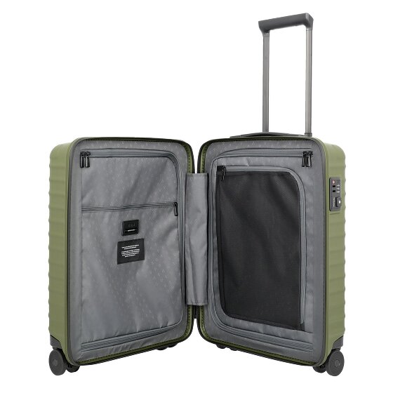 Titan Upgrade 4 ruedas Carro de la cabina S 55 cm