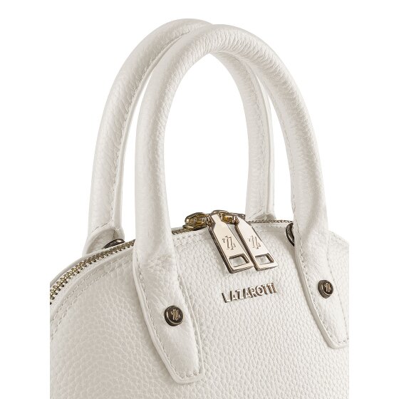 Lazarotti Bologna Leather Bolso Piel 24 cm