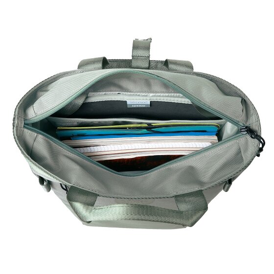 NITRO Mojo Mochila de día 28 cm Compartimento para el portátil