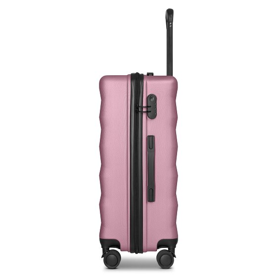Smartbox Edition 03 4 ruedas Trolley 65 cm