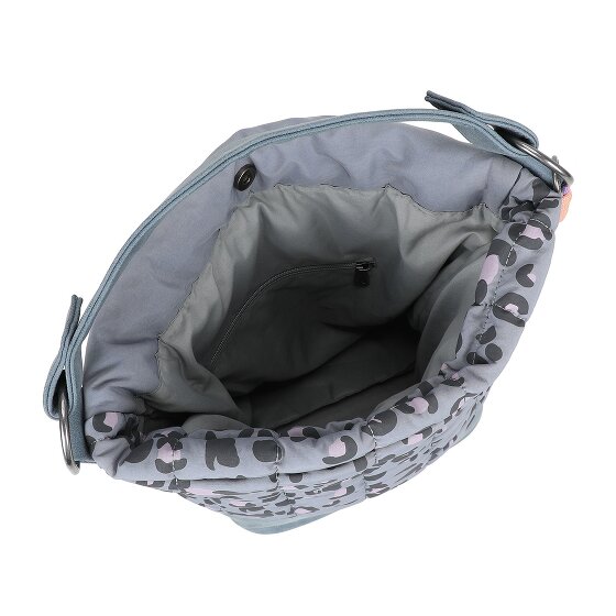 Fritzi aus Preußen Olga Limited Leo Bubble Bolsa de hombro 27 cm