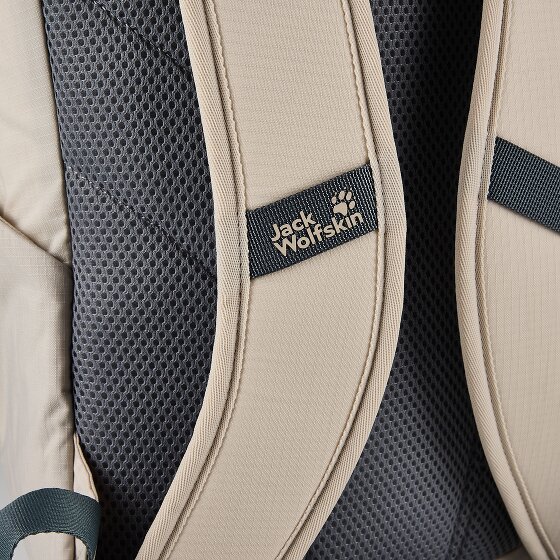 Jack Wolfskin Yuma 14 L Mochila de día 45 cm Compartimento para el portátil
