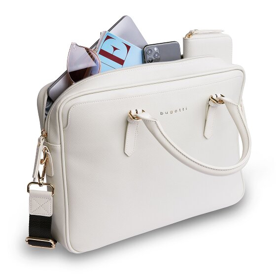 bugatti Ella Maletín 37 cm Compartimento para el portátil
