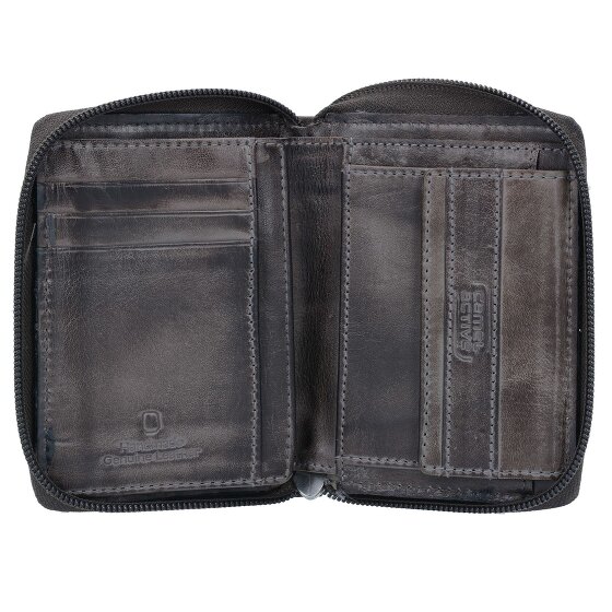 camel active Cartera Melbourne RV Piel 10,5 cm