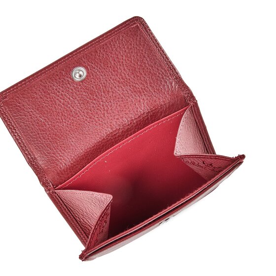 Golden Head Polo Billetero RFID Piel 10 cm