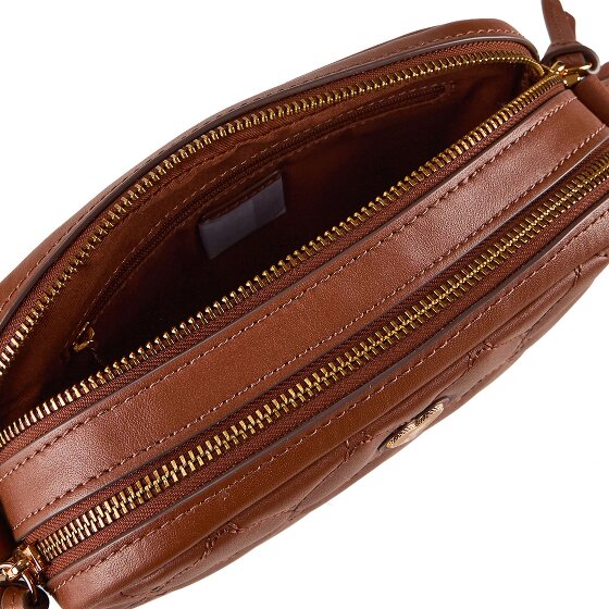 Fossil Danni Bolsa de hombro Piel 23 cm