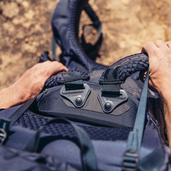 Gregory Baltoro 75 Mochila de trekking M 83 cm