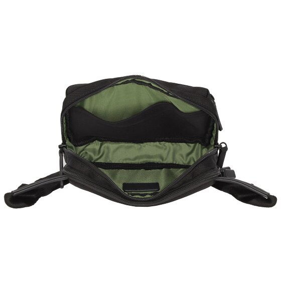 Jost Riñonera Tallin 20 cm